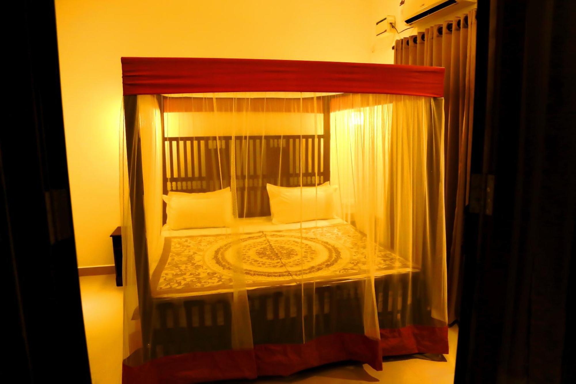 Little Elephant Beach Resort Kovalam Habitación foto