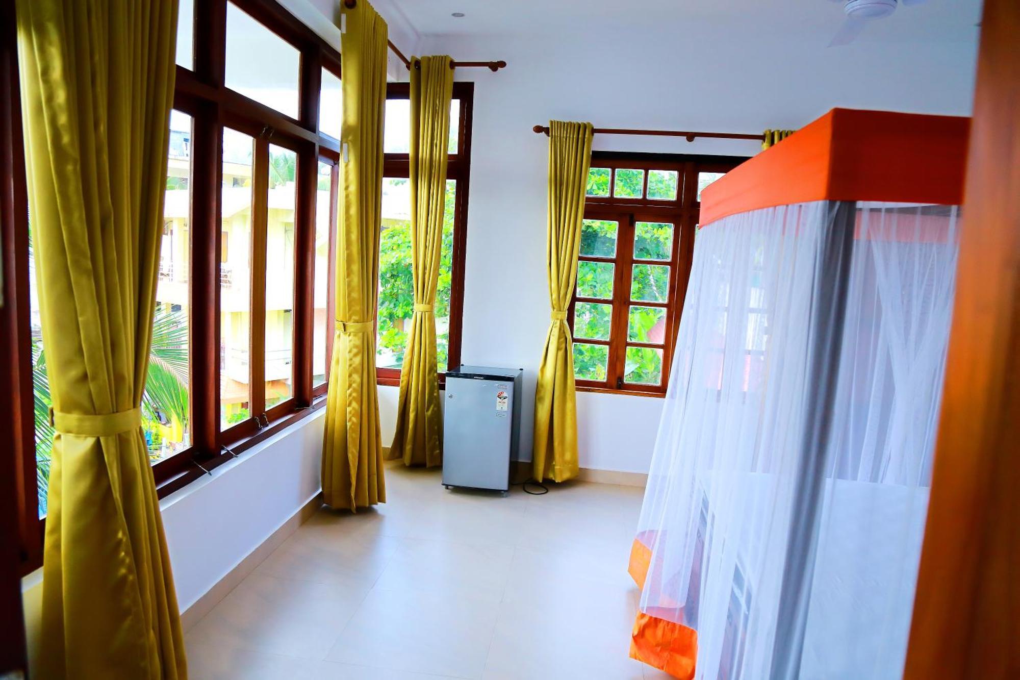 Little Elephant Beach Resort Kovalam Habitación foto