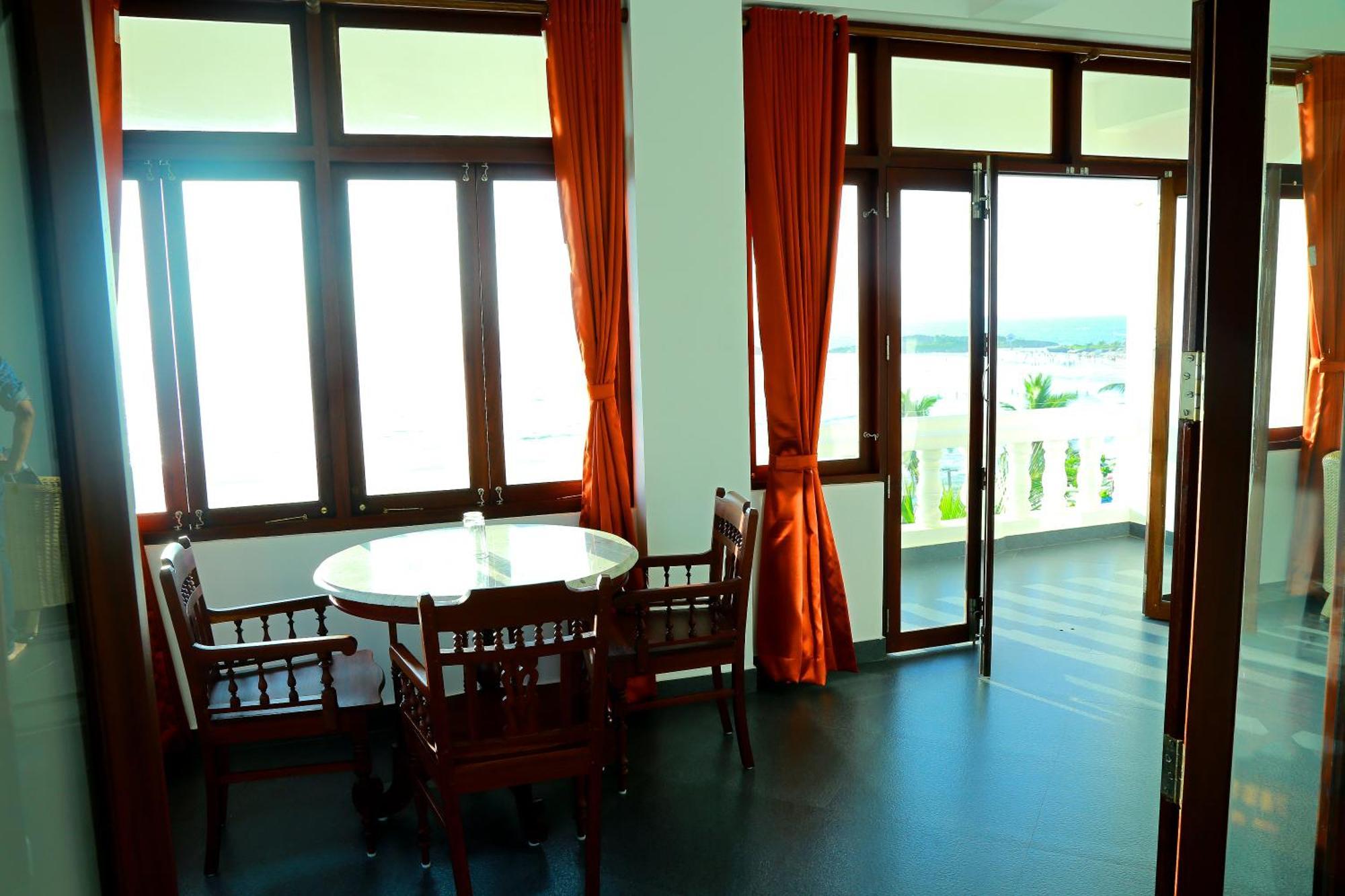 Little Elephant Beach Resort Kovalam Habitación foto