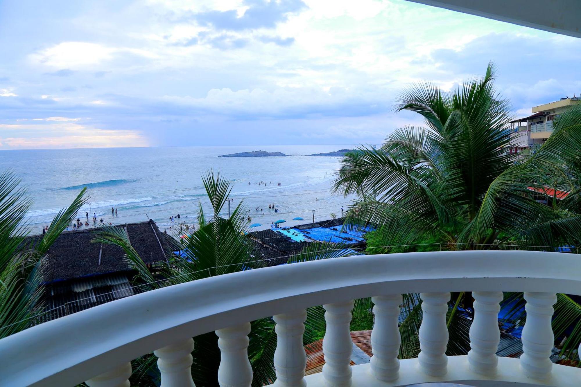 Little Elephant Beach Resort Kovalam Habitación foto