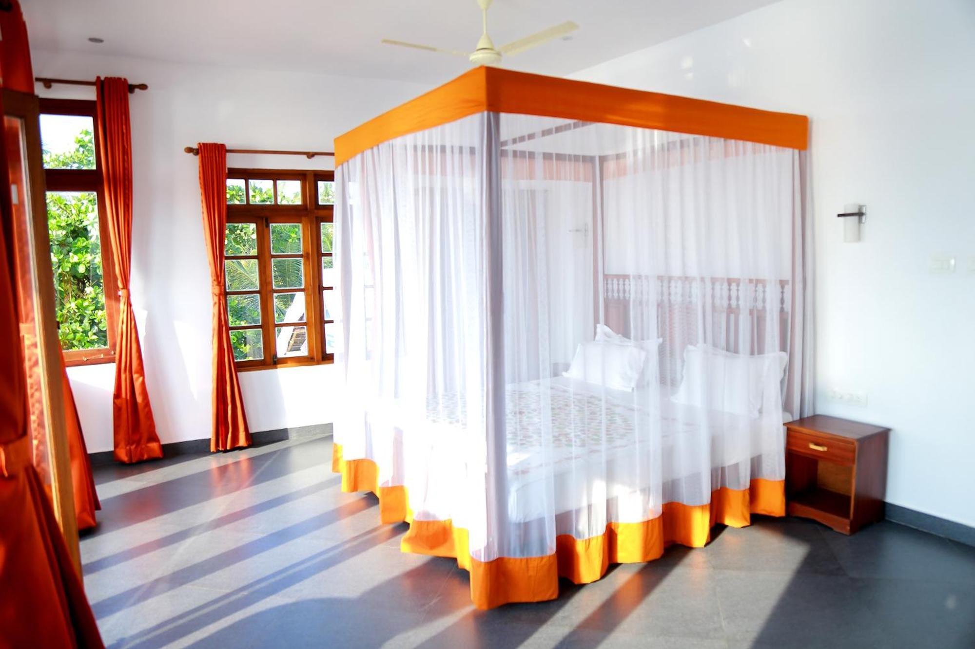 Little Elephant Beach Resort Kovalam Habitación foto