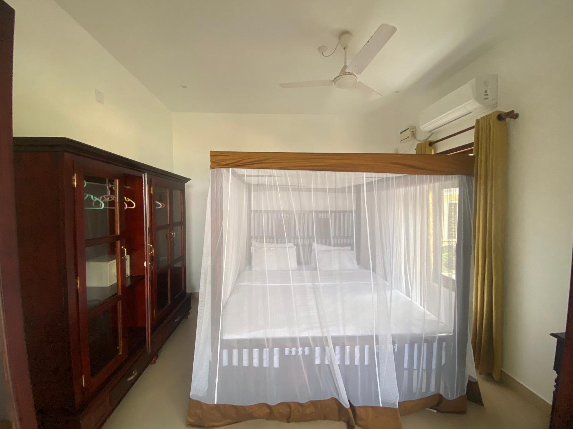 Little Elephant Beach Resort Kovalam Habitación foto
