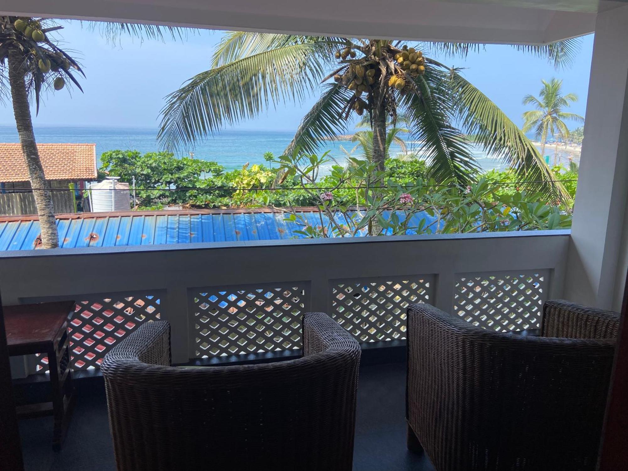 Little Elephant Beach Resort Kovalam Habitación foto