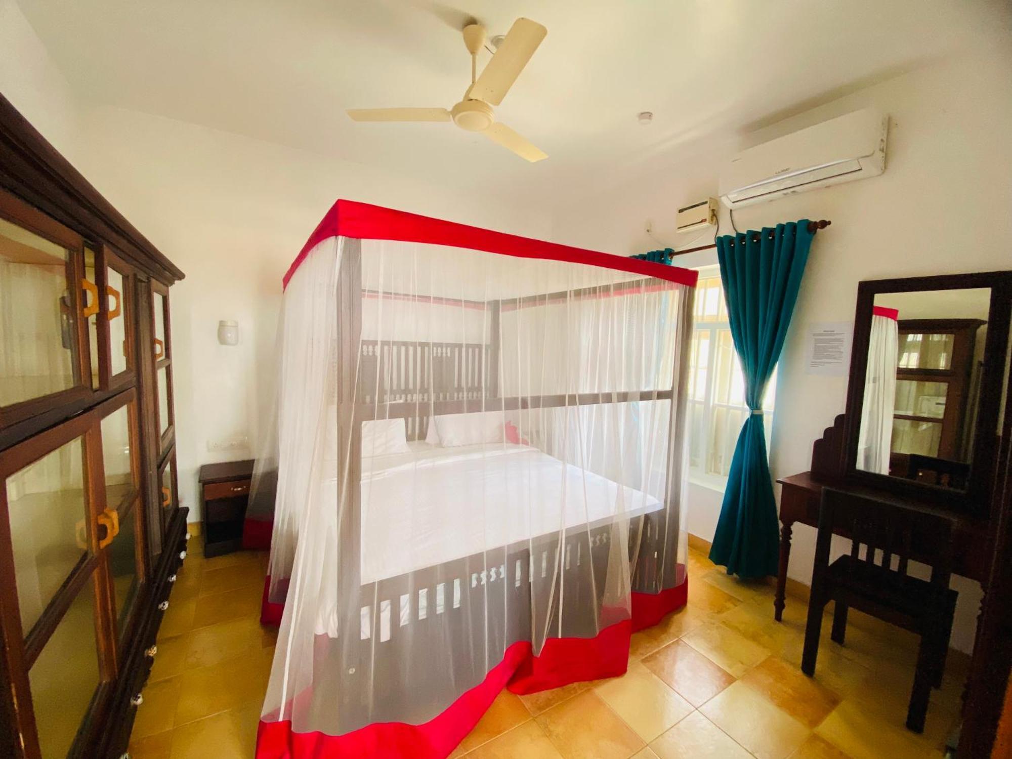 Little Elephant Beach Resort Kovalam Habitación foto